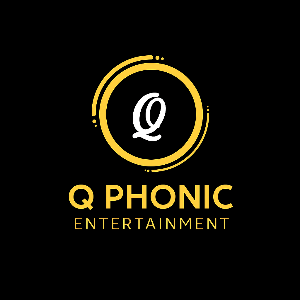 Q Phonic ENT Studio